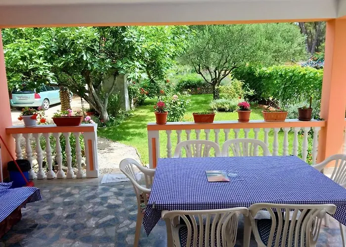 Apartmani Nimcevic