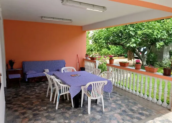 Apartmani Nimcevic