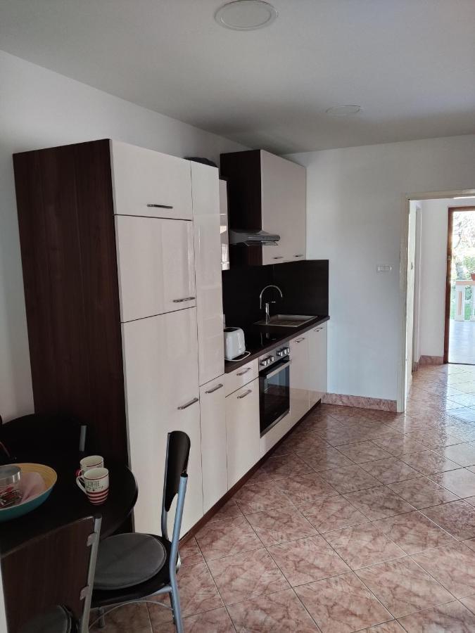 Nimcevic Apartment Biograd Na Moru