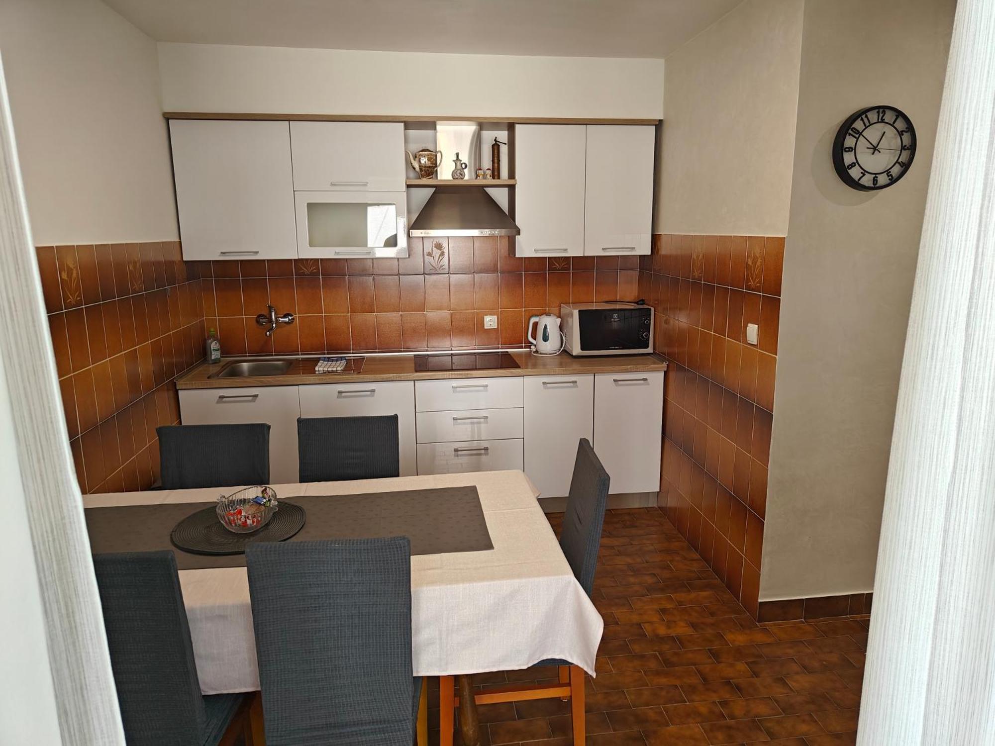 Apartment Nimcevic Biograd Na Moru