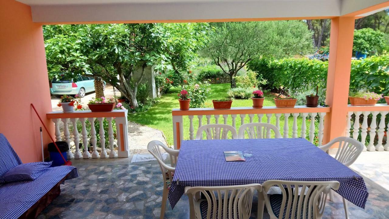 Apartment Nimcevic Biograd Na Moru