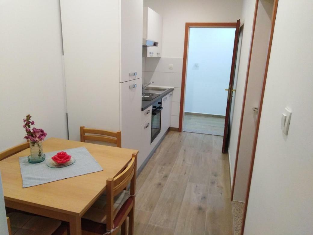 Nimcevic Apartment
