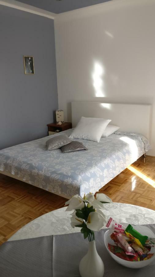Nimcevic Apartment