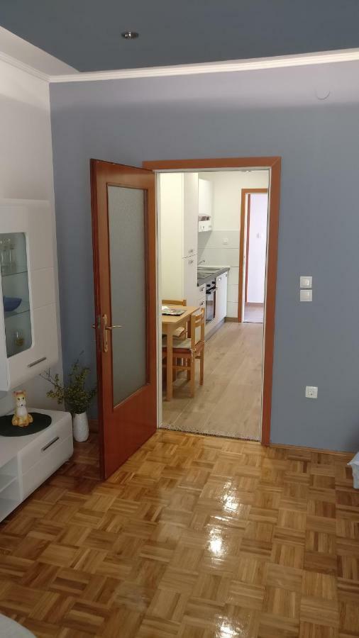 Nimcevic Biograd Na Moru