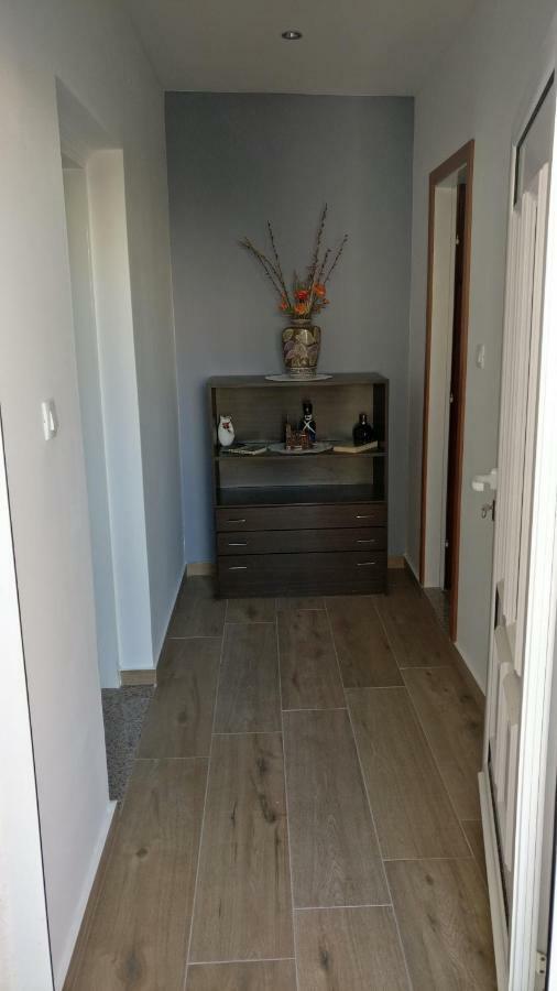 Apartment Nimcevic Biograd Na Moru