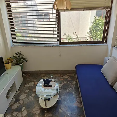 Apartmani Nimcevic Biograd Na Moru Exterior photo