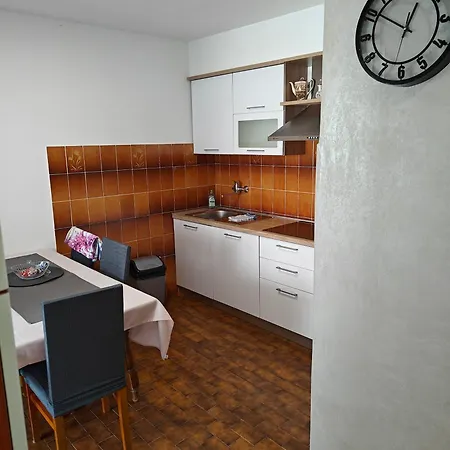Apartmani Nimcevic Biograd Na Moru Exterior photo