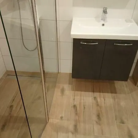Apartmani Nimcevic Biograd Na Moru Exterior photo