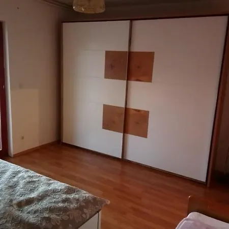 Apartmani Nimcevic Biograd Na Moru Exterior photo