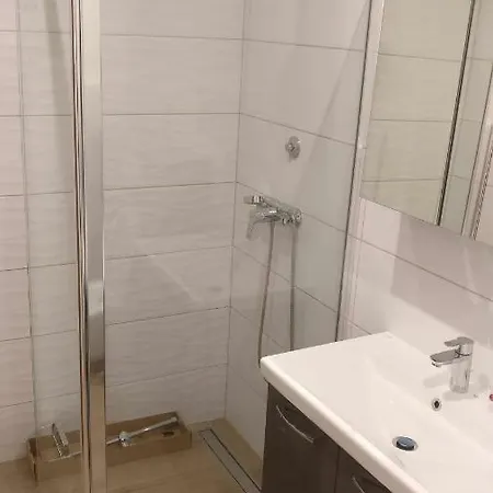 Apartmani Nimcevic Biograd Na Moru Exterior photo