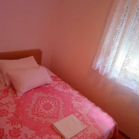 Apartmani Nimcevic Biograd Na Moru Exterior photo