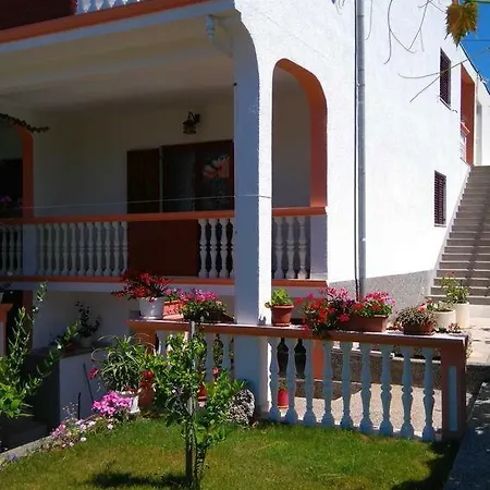 Apartmani Nimcevic Biograd Na Moru Exterior photo