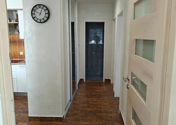 Apartmani Nimcevic