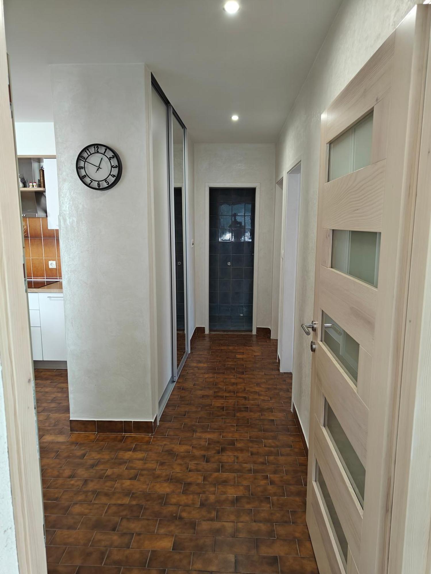 Appartement Nimcevic *