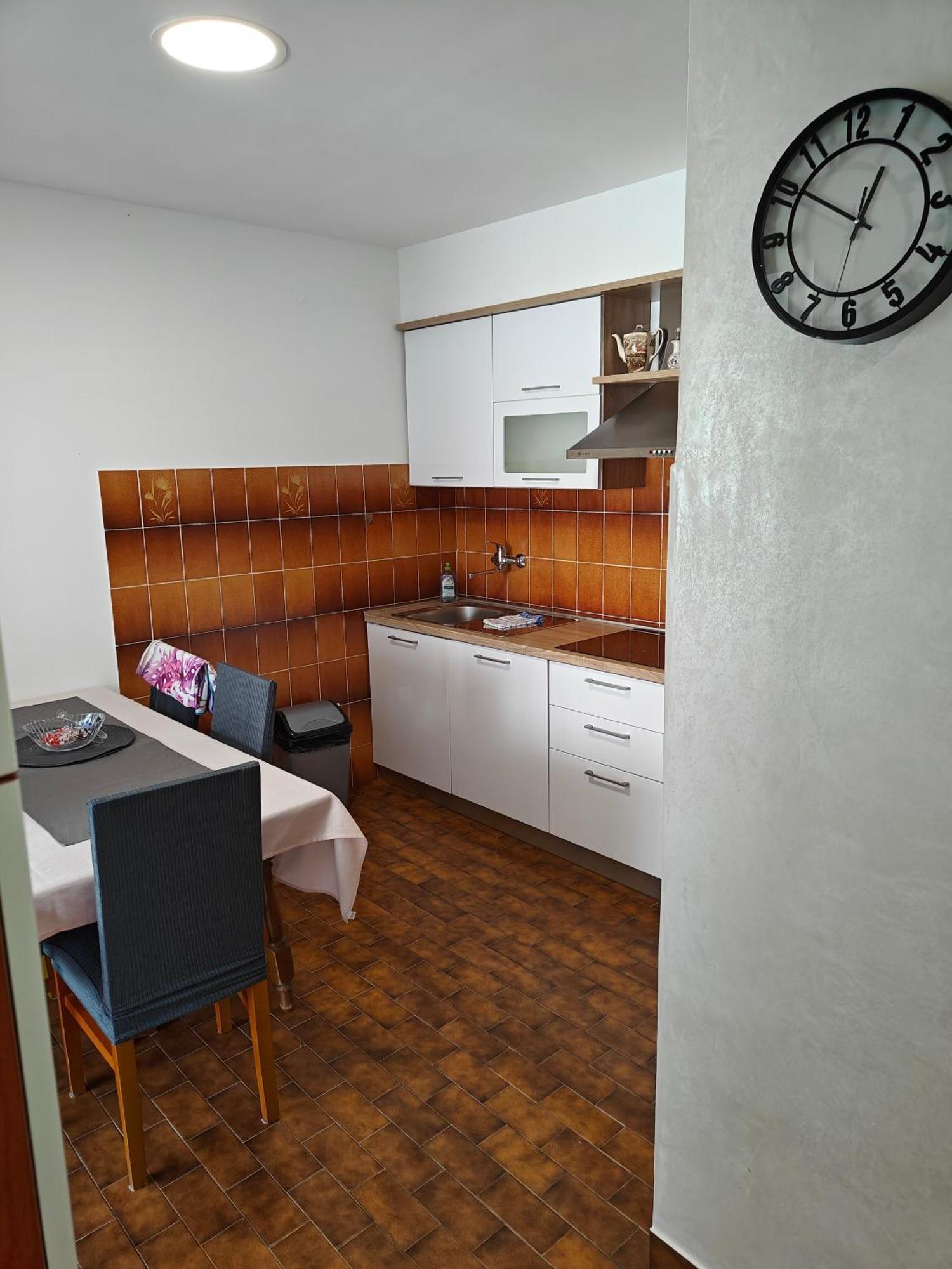 Appartement Nimcevic *