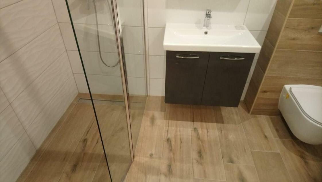 Appartement Nimcevic *