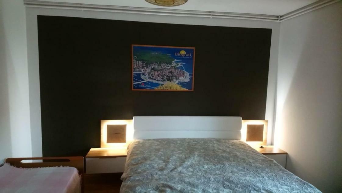 Nimcevic Appartement