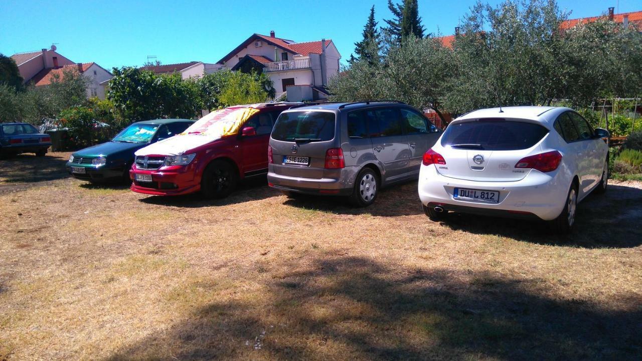 Nimcevic * Biograd Na Moru