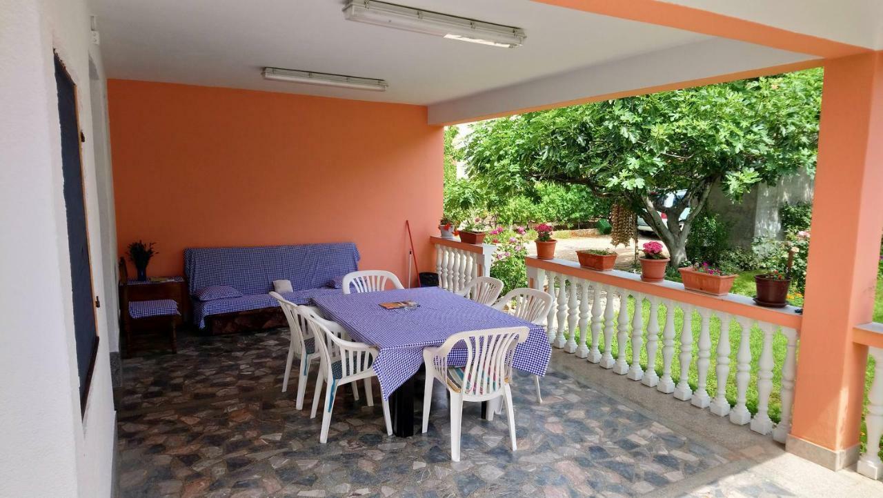 Appartement Nimcevic Biograd Na Moru