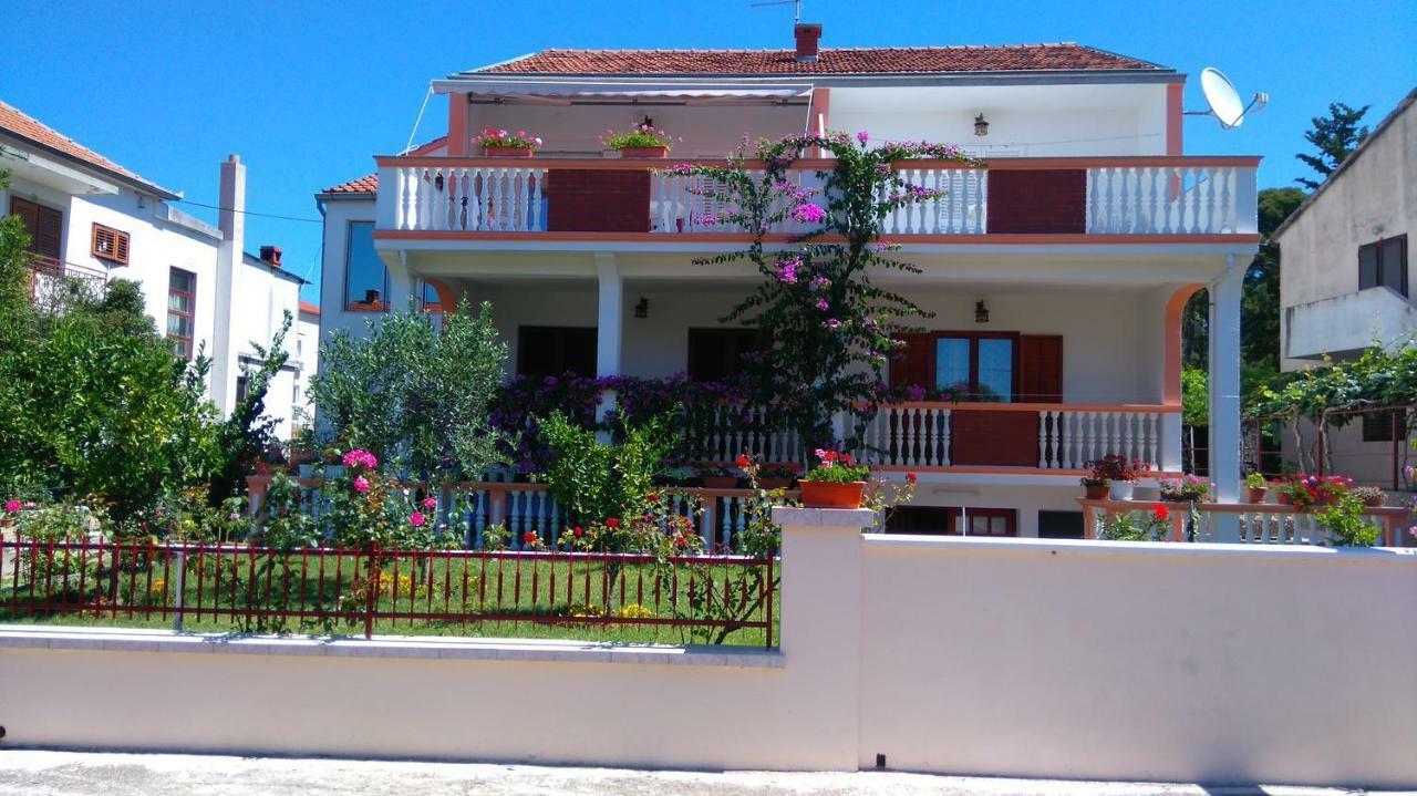 Nimcevic Apartamento *