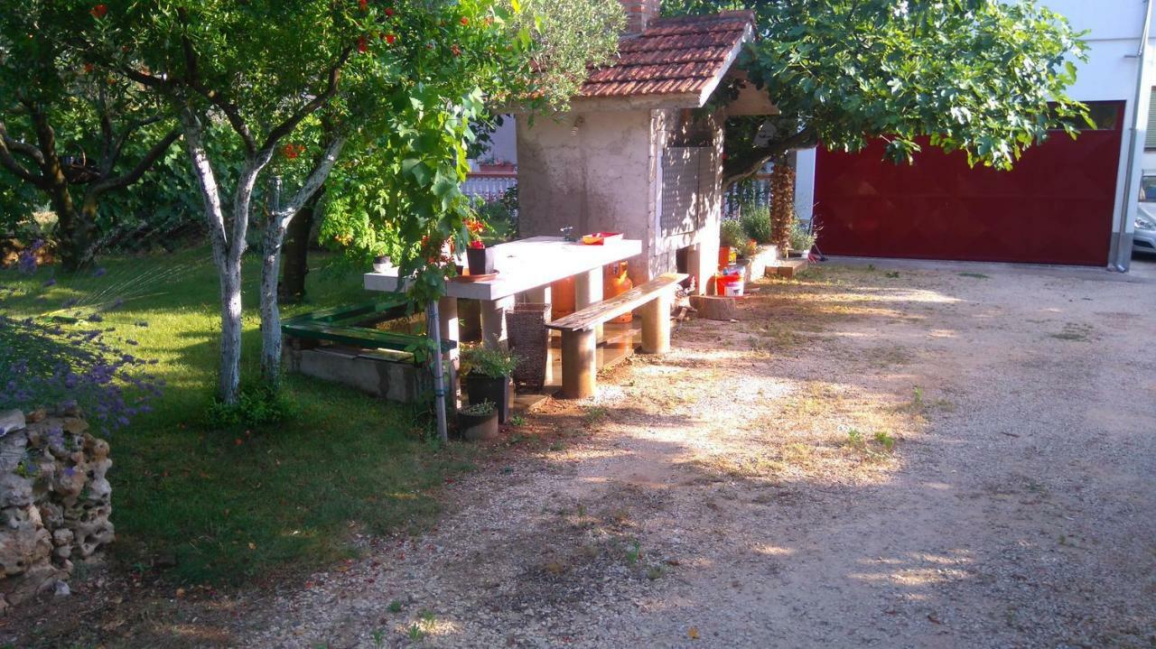 Nimcevic Appartement