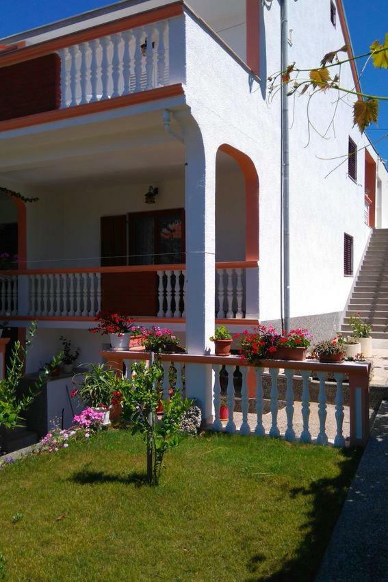 Appartement Nimcevic