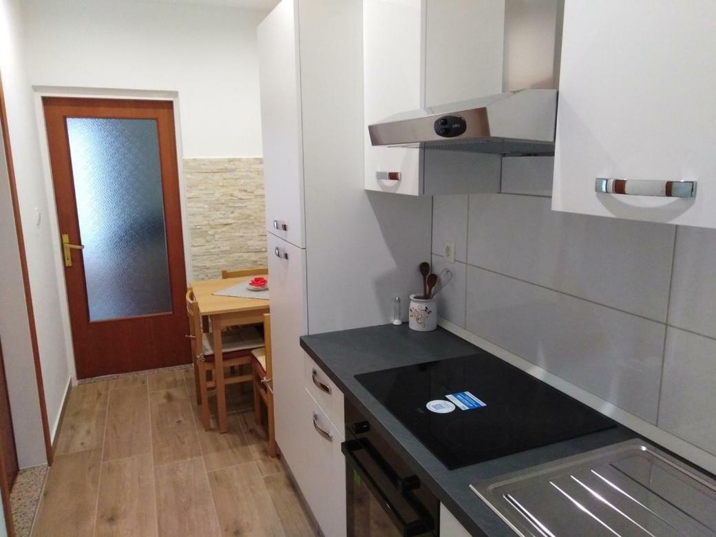 Appartement Nimcevic Biograd Na Moru