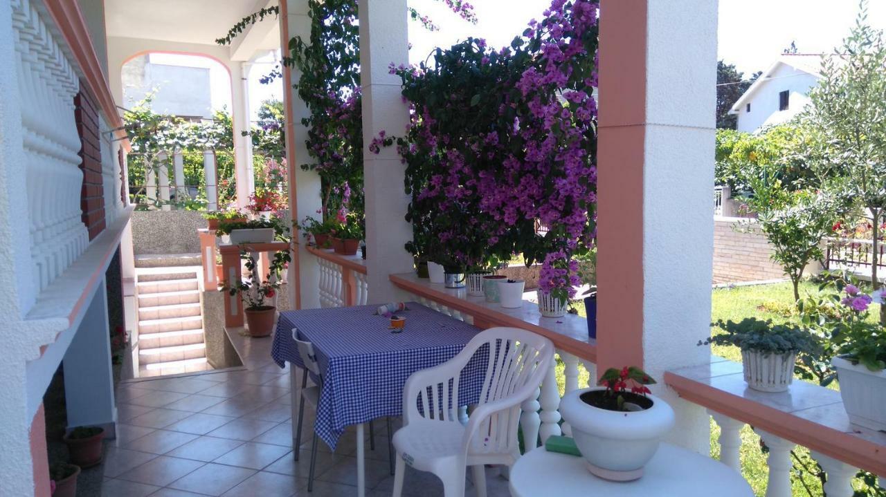 Nimcevic Appartement
