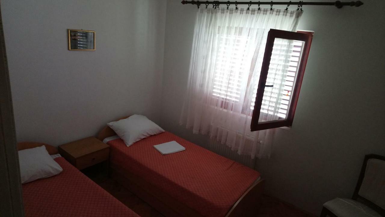 Nimcevic Apartman