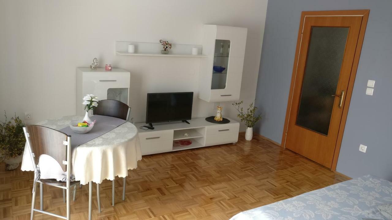 Nimcevic Appartement *