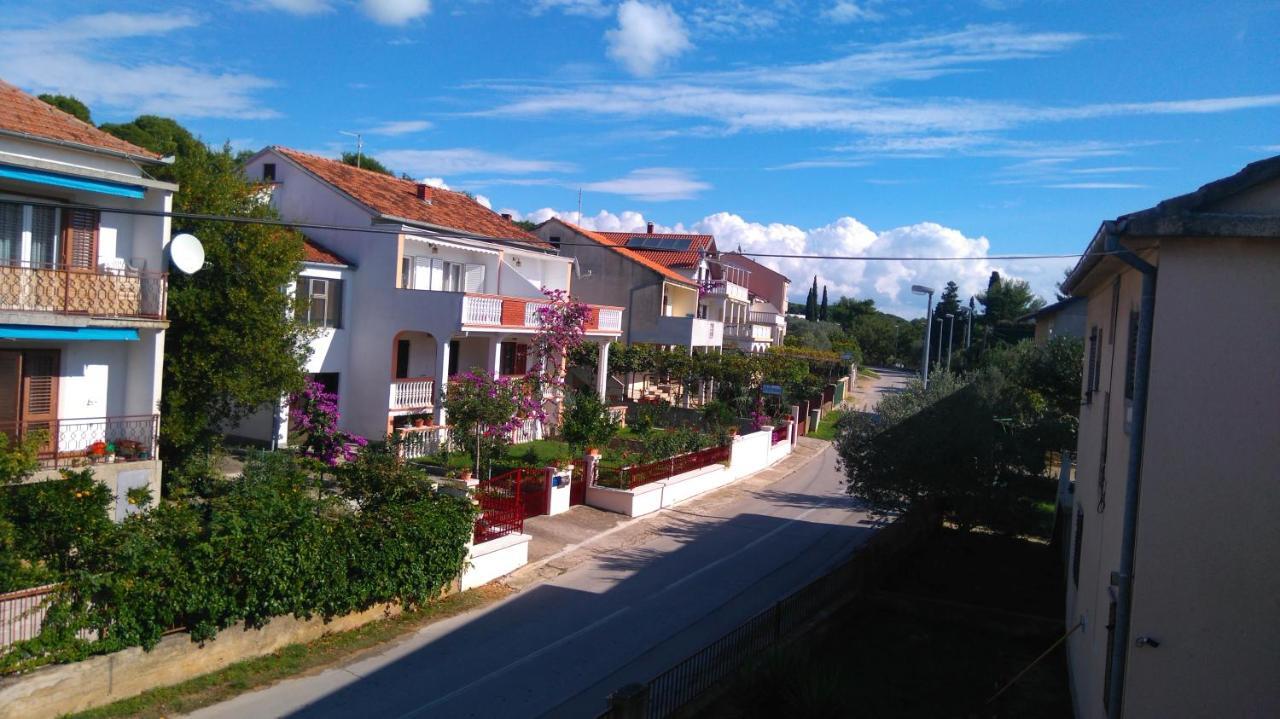 Nimcevic Appartement *